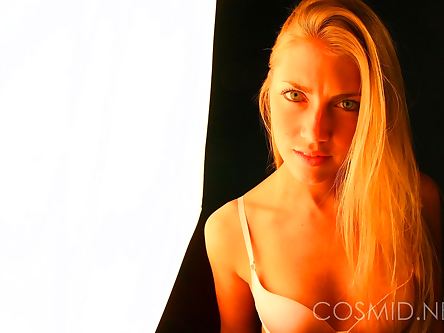 Rachel from Cosmid | Erotic Pic