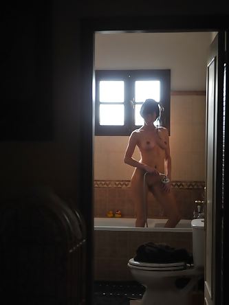 Girlfolio Nude