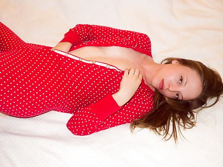 Aubrey Star, Candace Mazlin from Zishy | Free Image