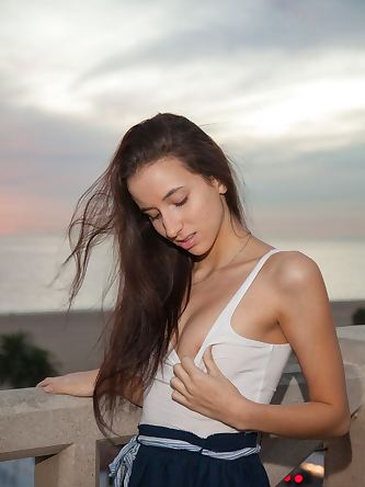 Erotic Pic, Belle Knox from Zishy