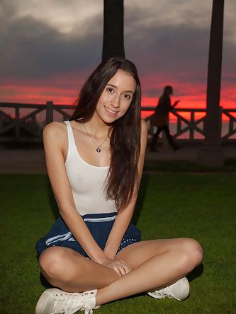 Free Photo, Belle Knox from Zishy