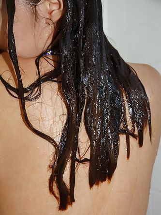 Nude Picture, Lizbette Huerta from Zishy