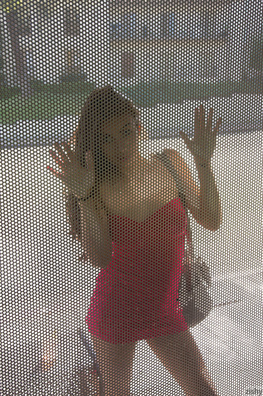 Michelle Rodriguez Zishy Photo - 18 of 20