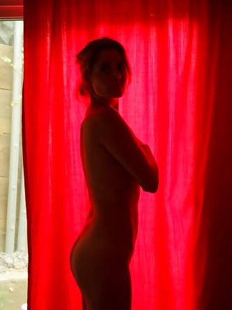 Nikol Seaford from Zishy | Nude Pic